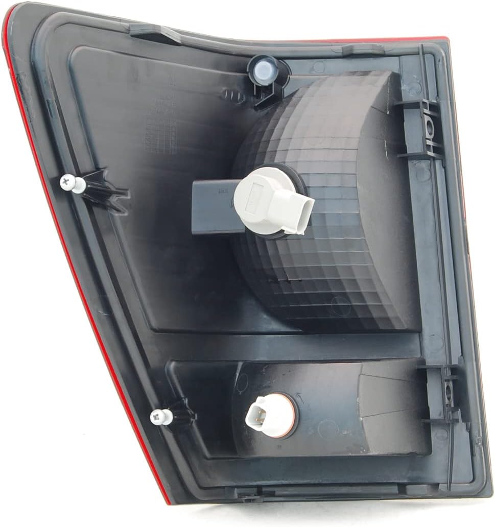 TYC 11-6282-00-1 Compatible with JEEP Grand Cherokee Left Replacement Tail Lamp