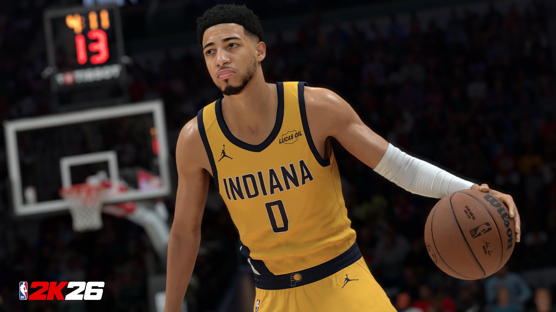 Amazon.co.jp: NBA 2K26 - Switch : ゲーム