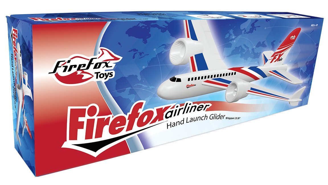 Guillow's Bullseye Biplane