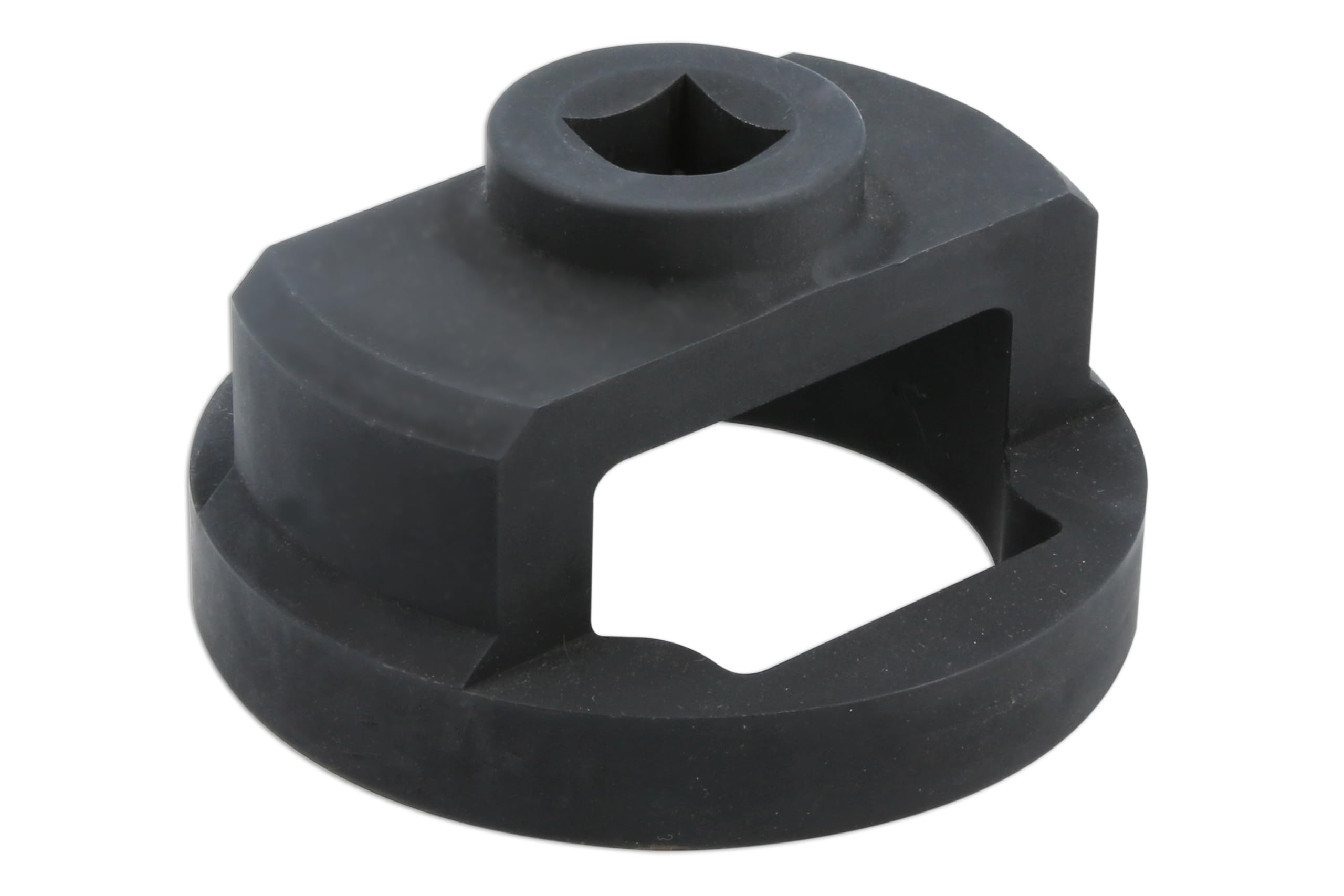 Laser Tools 9100 Axle Bearing Nut Socket Fits BPW 86.5mm