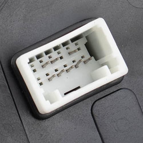 Miniatura 2 de TRQ Espejo derecho compatible con Hyundai 21-23