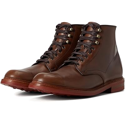 Allen Edmonds Higgins Mill Weatherproof Lace Up Men