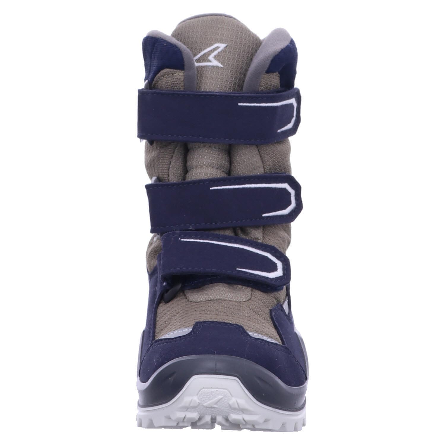 LOWA Stiefel hoch MILO EVO GTX HI JR