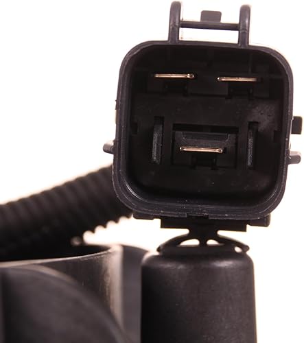 Miniatura 293 de Conjunto de ventilador de refrigeración del radiador del motor de repuesto de equipo original para Chevrolet Cruze 1.4L Auto 2016 OE No. 39012568