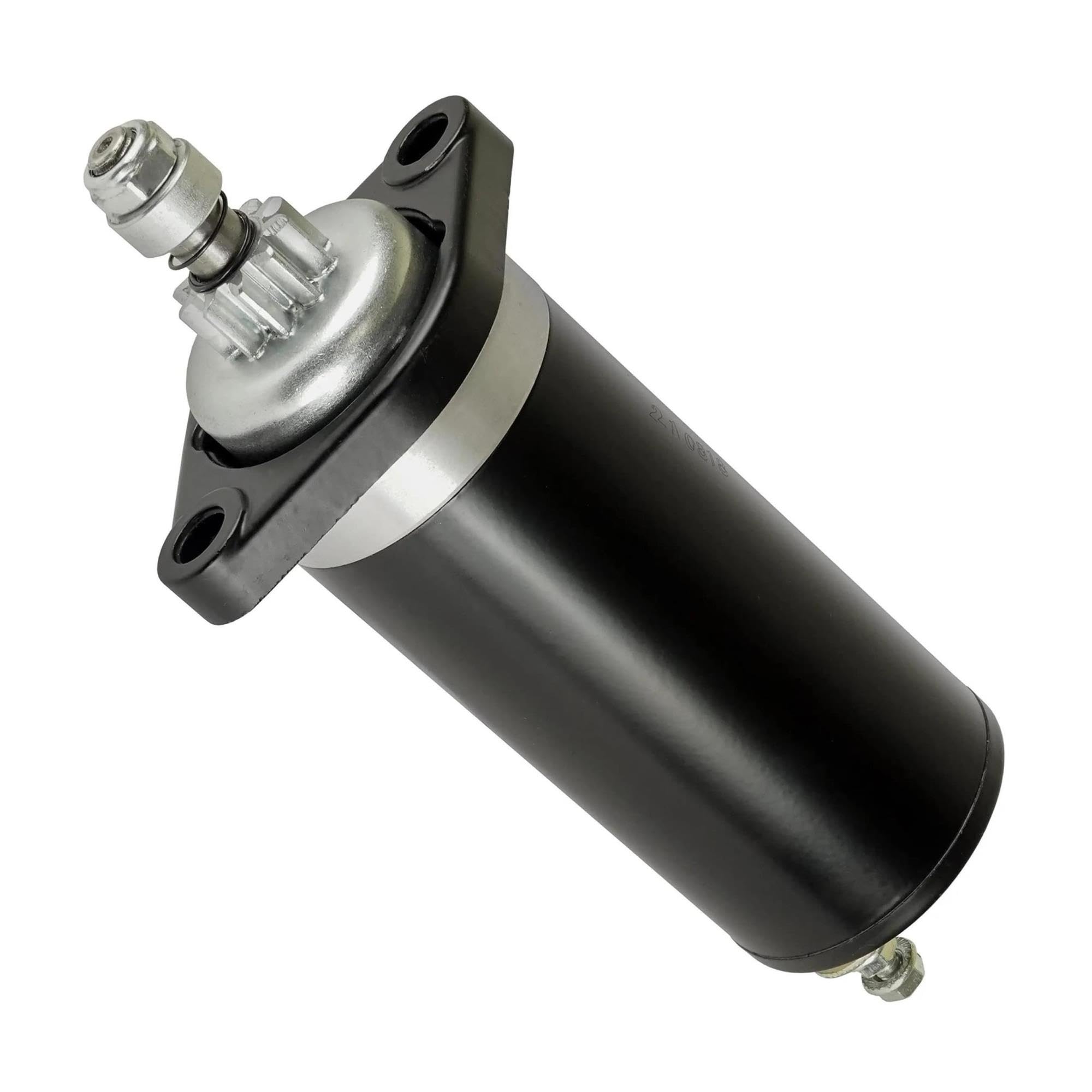 Motorino di avviamento elettrico adatto for Yamaha 682-81800-11