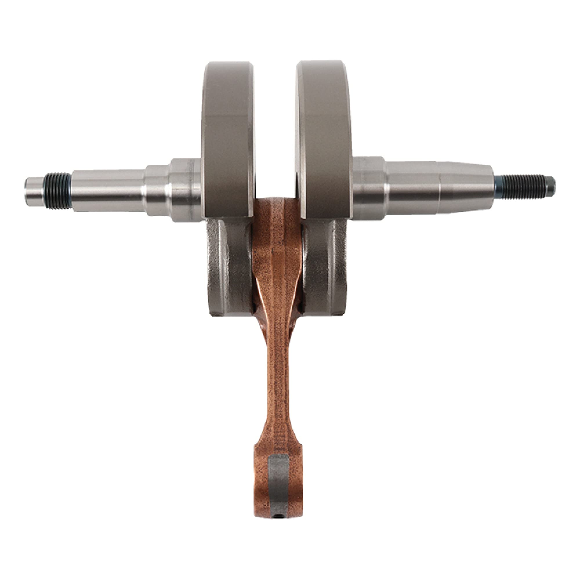 Amazon | Hot Rods クランクシャフト スズキLT-Z 400 03-14、DR-Z 400