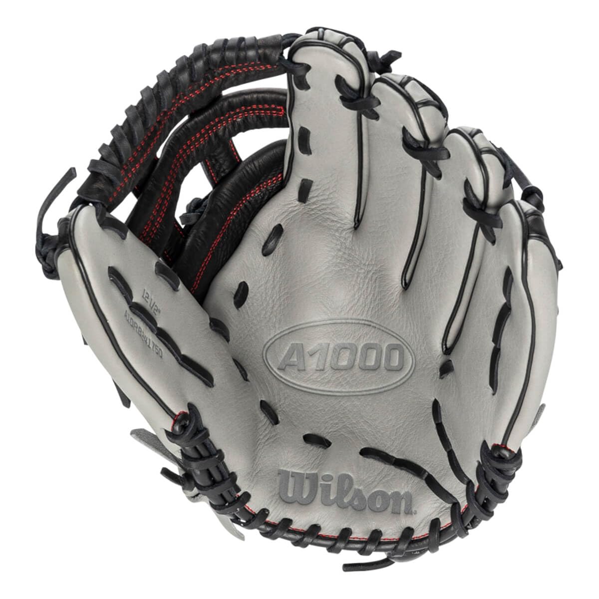 Wilson 2024 A1000 Outfield Baseball Gloves - 12,25" e 12,5"