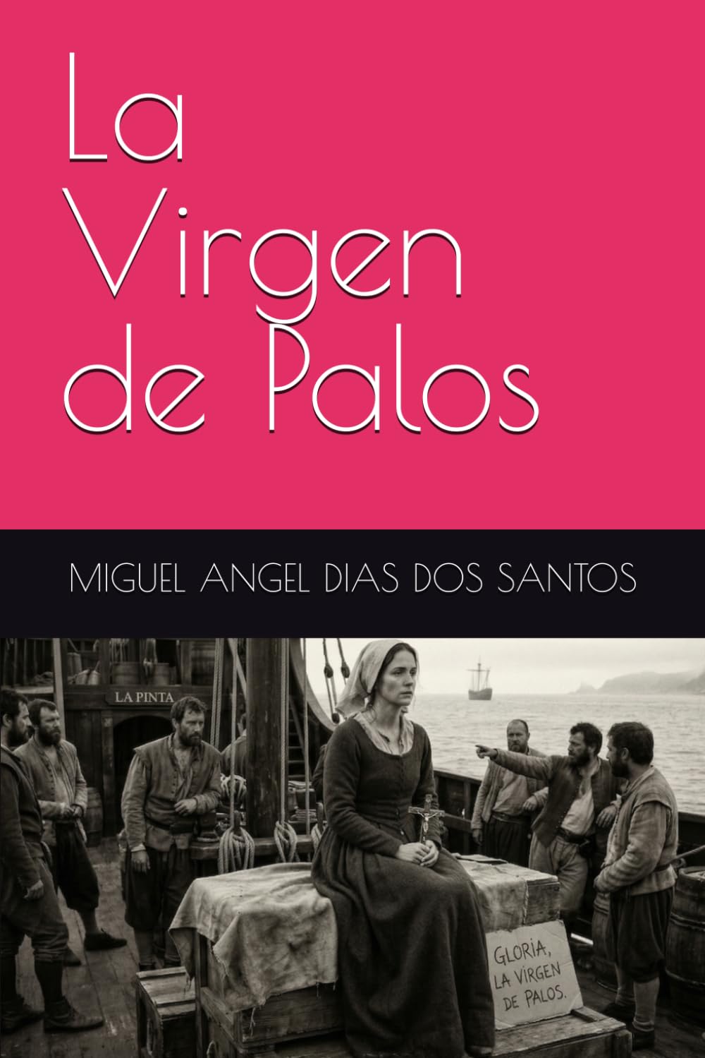La Virgen de Palos