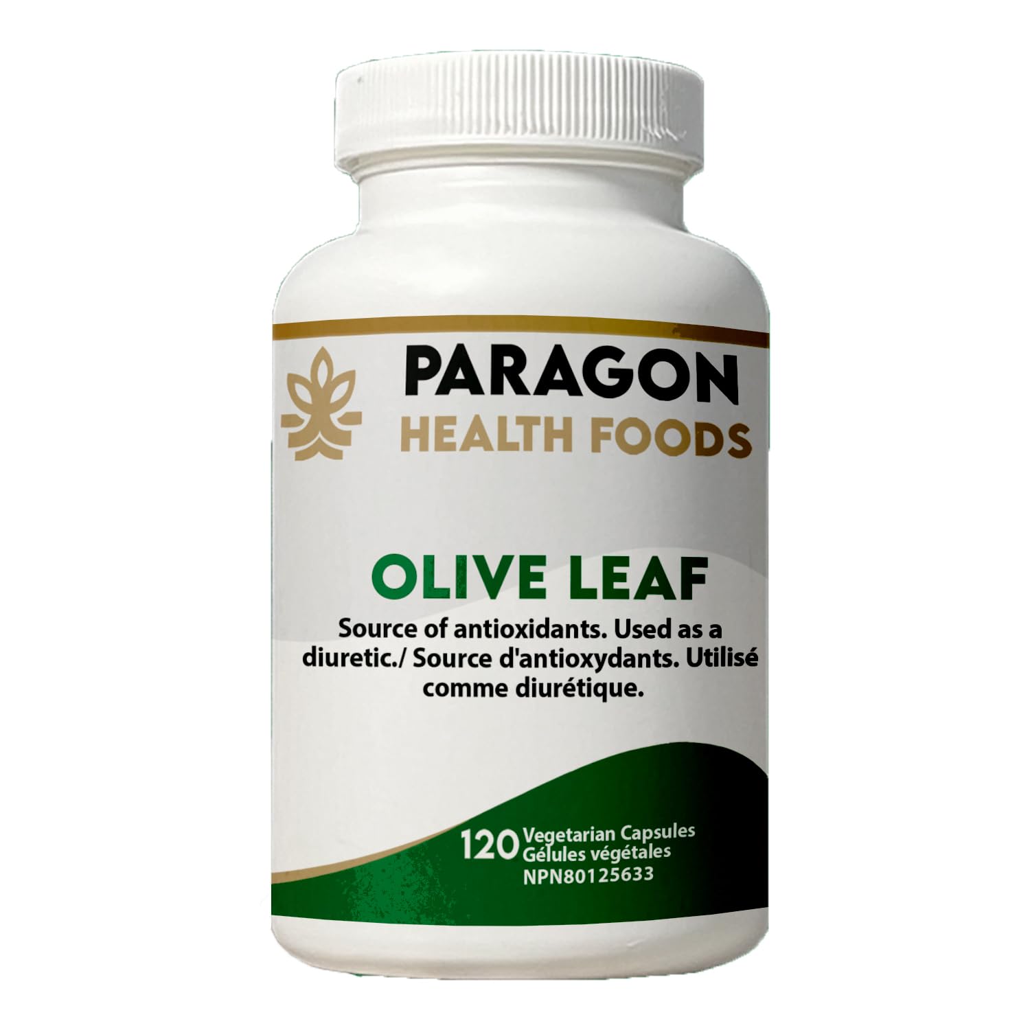 Paragon Health Foods Amla Capsule | 120 Vegetarian Capsules | Supports Heart Health | Natural Anti-inflammatory - 4