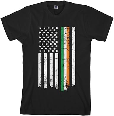 irish american t shirts