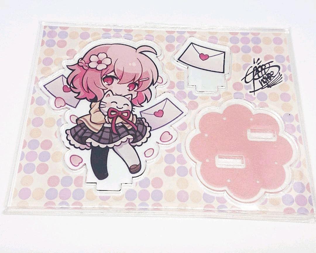 Amazon.co.jp: nqrse アクリルスタンド : おもちゃ