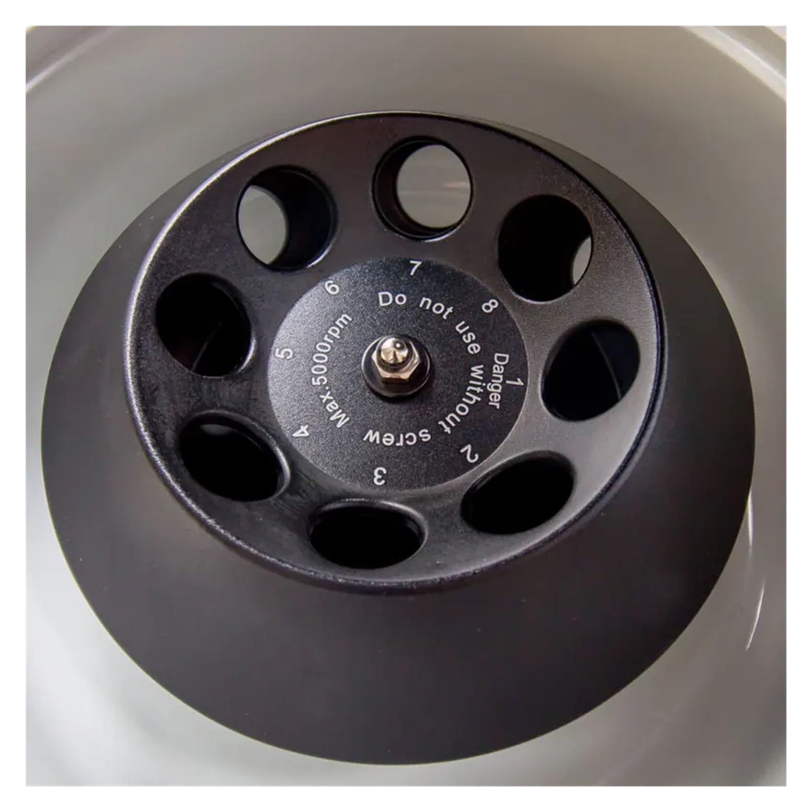 Máquina centrífuga de sobremesa, centrífuga de sangre de laboratorio PRP PRF CGF, equipo médico, centrífuga de plasma de 5000RPM