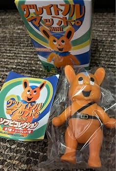 Amazon.co.jp: PUNK DRUNKERS グレイトフルマッポ MINIシークレット