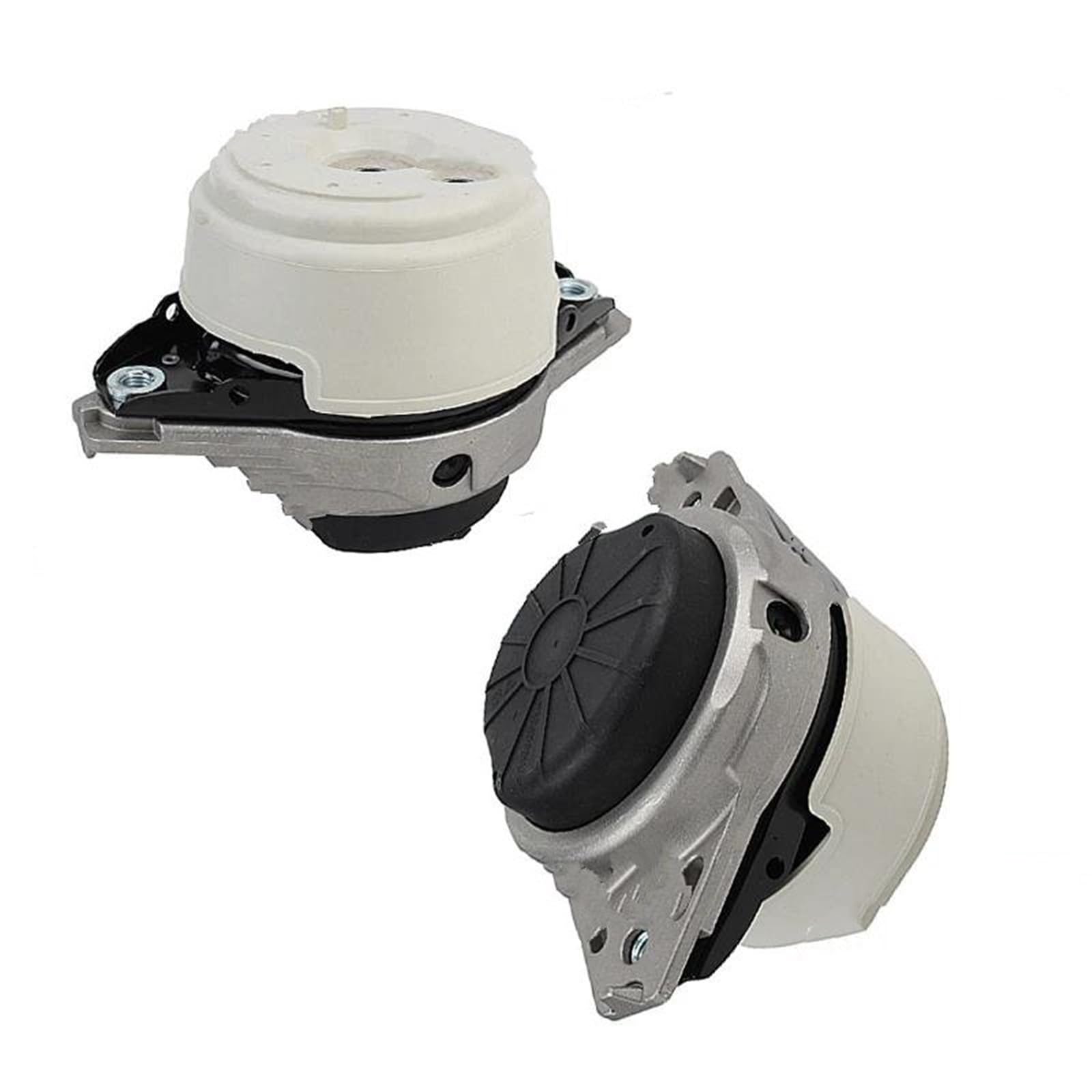 Mounting Car Engine Motor Mounts Bearing for Benz W292 C292 W166 X166 GL450 ML350 ML400 M276 A1662405817 A1662405917