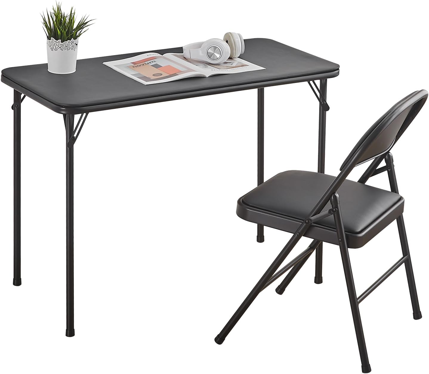 BOOSDEN Foldable Table