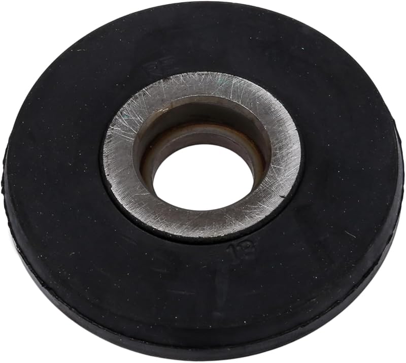 Bucha espaçadora da barra de ligação da direção GM GENUINE PARTS 22754875