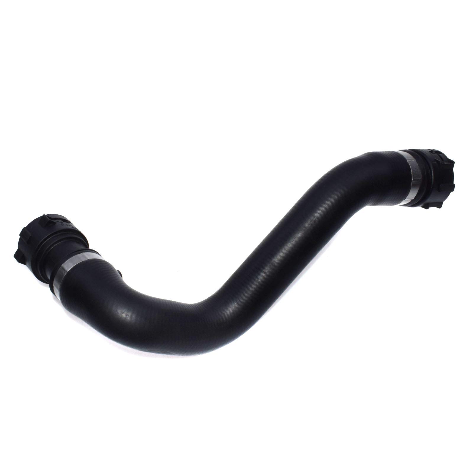eGang Auto New Lower Radiator Hose 11531436408 for BMWS E46 323i 325Ci 328i 325Xi 330i 1999 2000 2001 2002 2003 2004 2005 2006