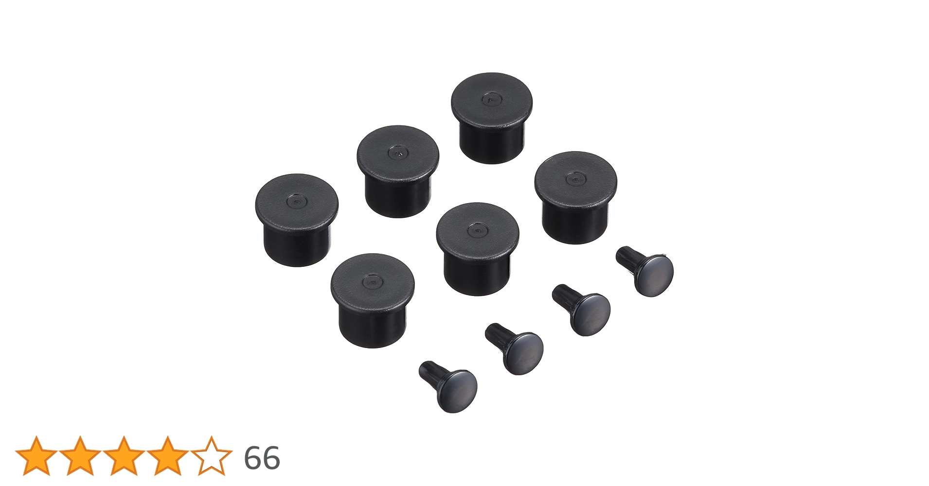 Amazon.co.jp: エスエスエーサービス 防塵キャップ (AVセット