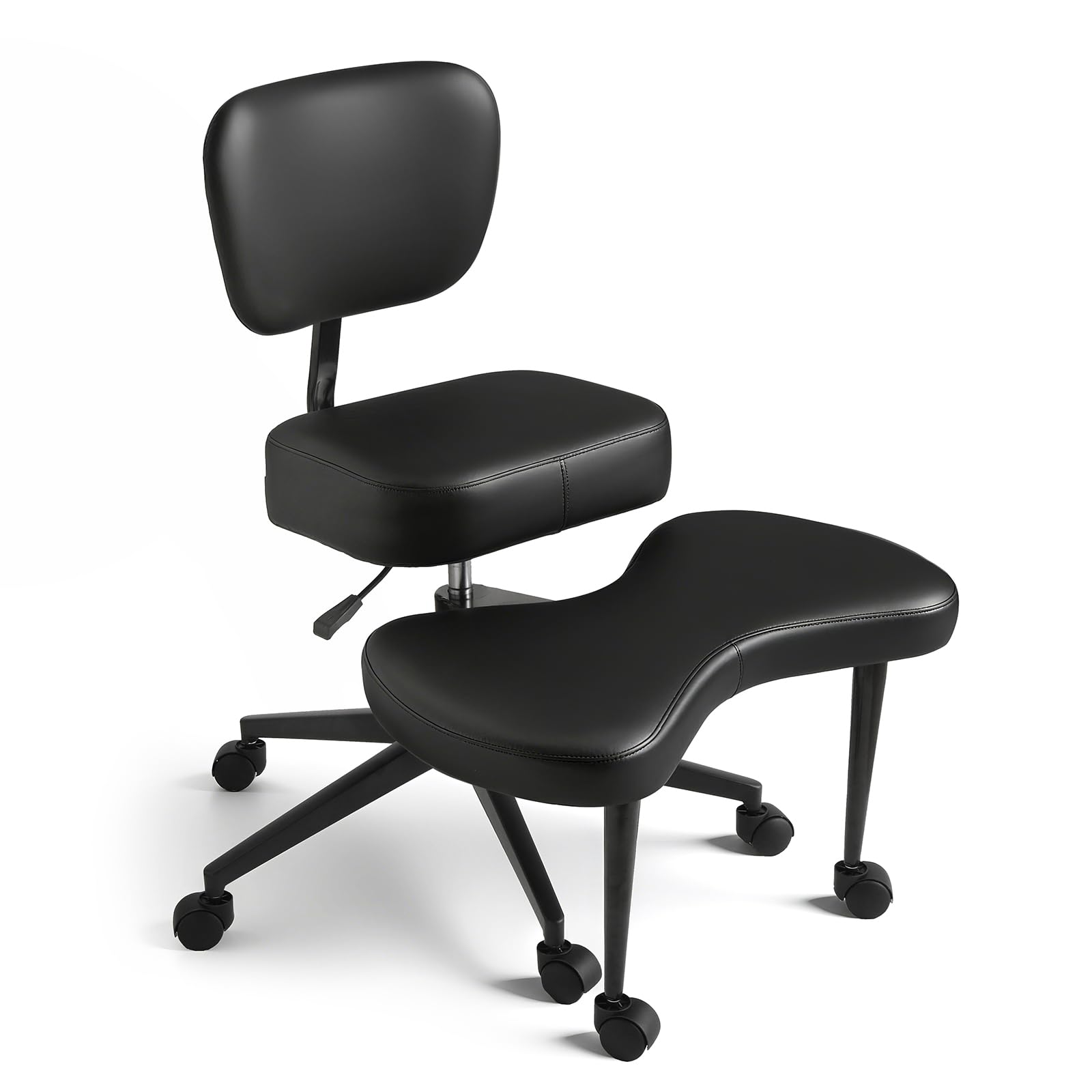 Chaise De Méditation Ergonomique, Chaise TDAH Avec Togo