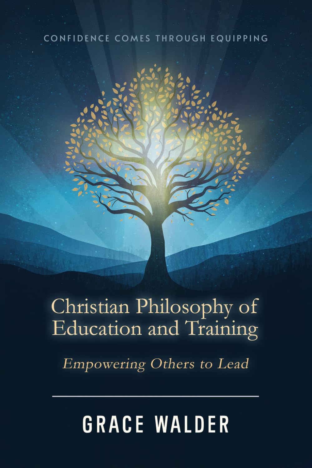 Christian Philosophy of Education and Training: Empowering Others to Lead