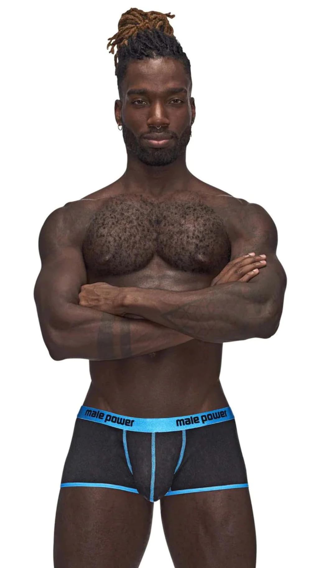 Casanova Uplift Mini Short