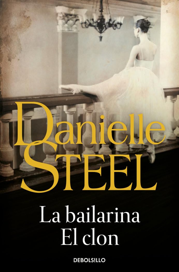 La bailarina | El clon (Best Seller)