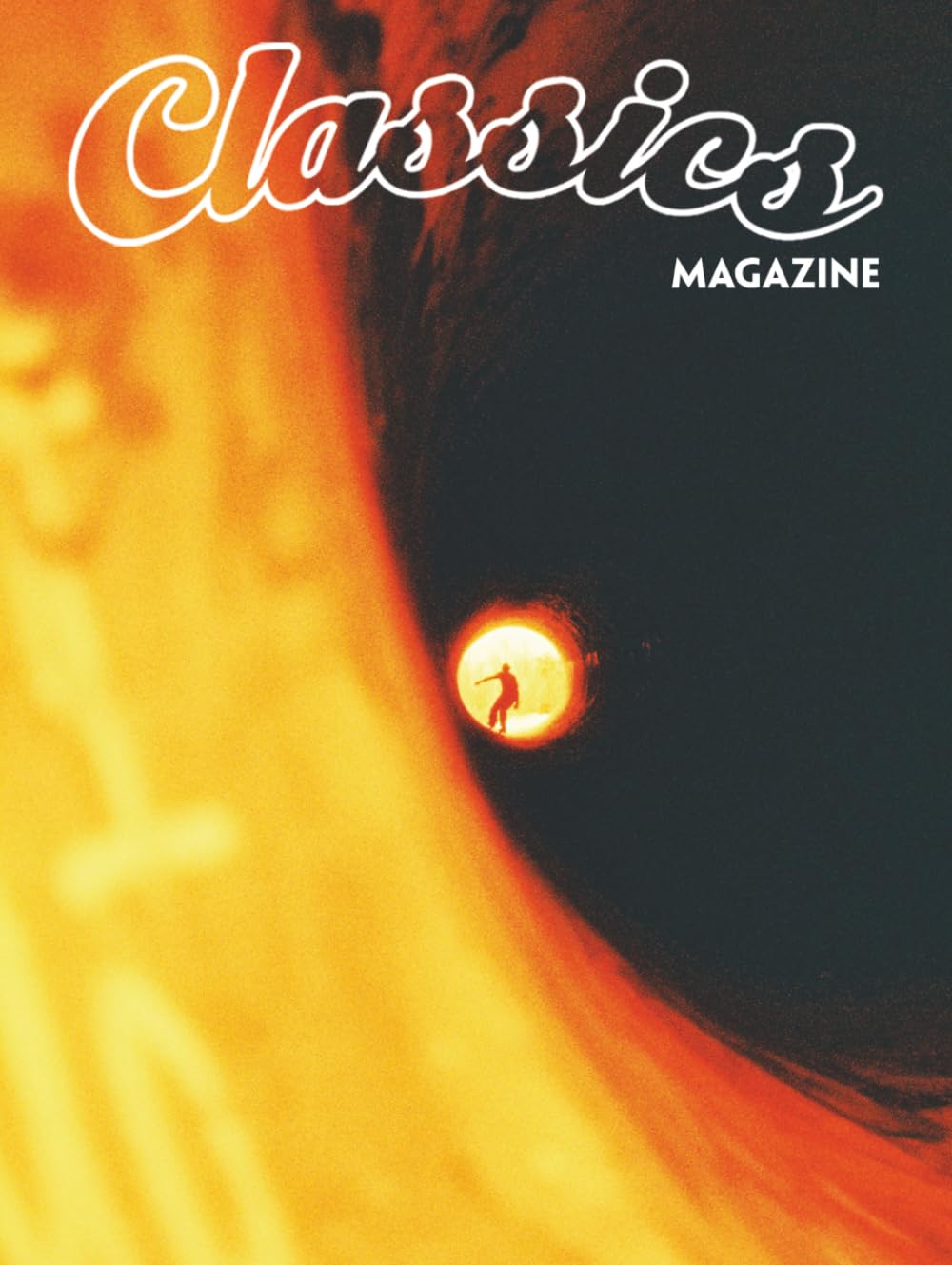 Classics Magazine Volume VIII, le cadeau idéal pour amateur de voitures vintage