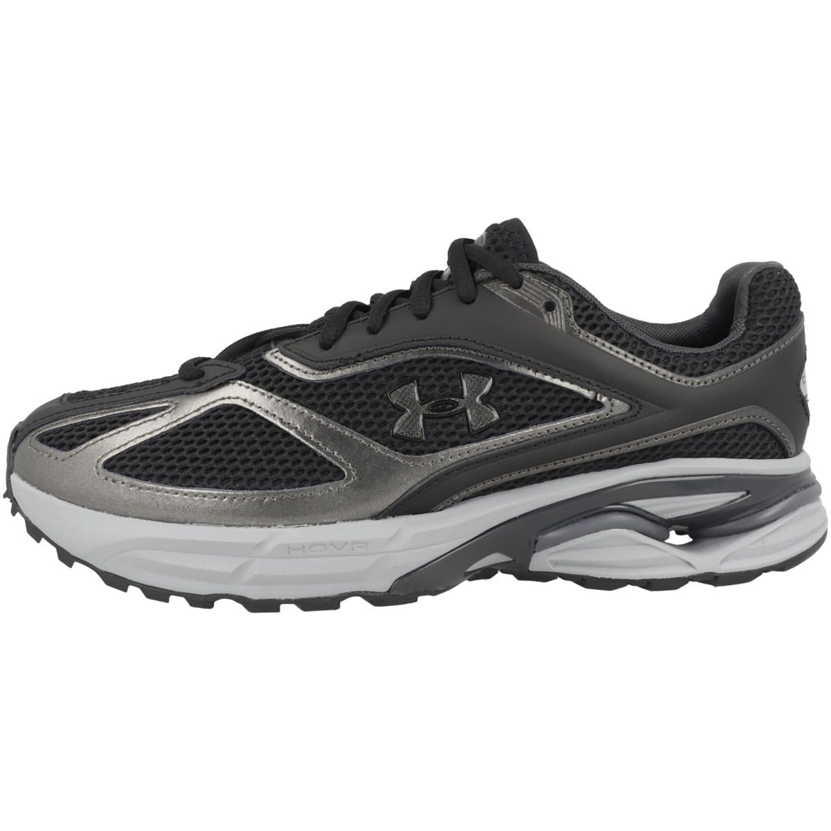 UA HOVR Apparition RTRFTR TC Spor AyakkabıUnisex Yetişkin