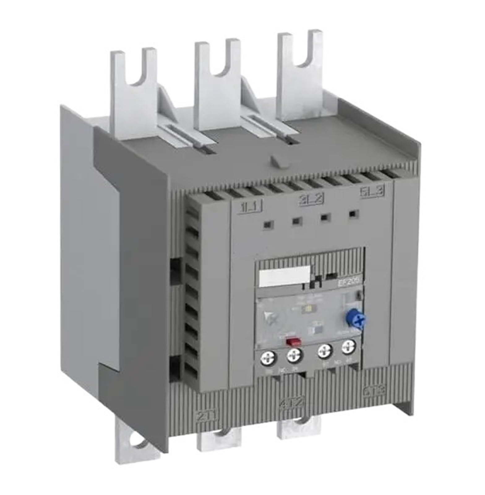 NACODLUL Overload Relay EF205-210 (63A-210A)