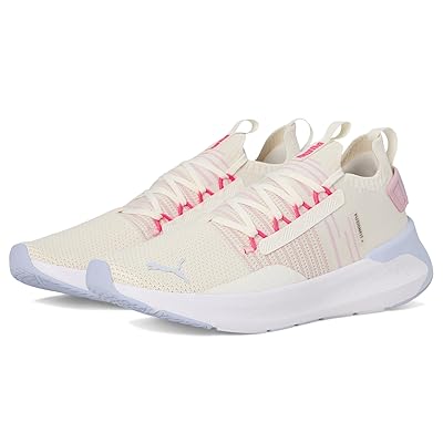 PUMA Softride Symmetry Fuzion Running Shoes Women