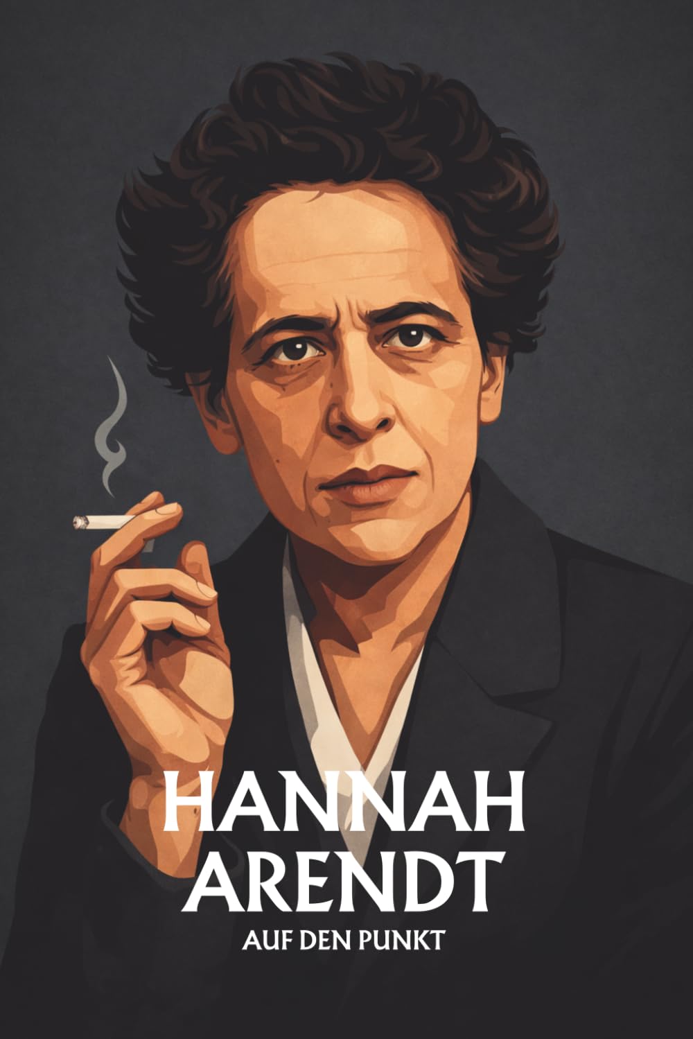 HANNAH ARENDT AUF DEN PUNKT: Das Wesentliche ihres Denkens