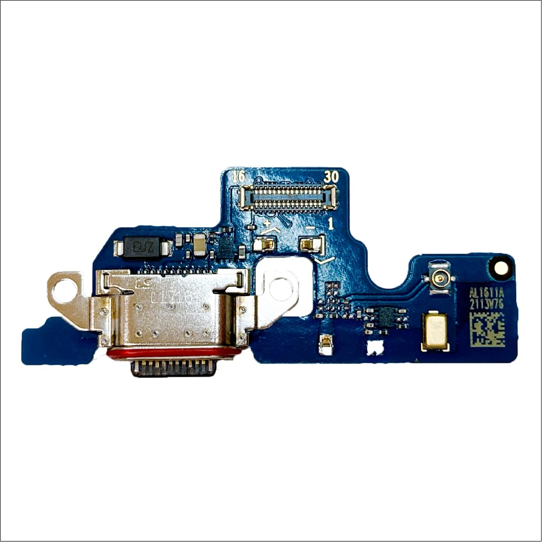 Amazon | SONY XperiaAce Ⅱ ドックコネクター 充電口基板 充電ポート