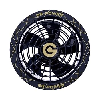 平日即日発送最安値長信ジャパン2025年GB428 28V バッテリーセット 長信ジャパン【28V】GB-POWER【2025年新作】ハイパワーファン+