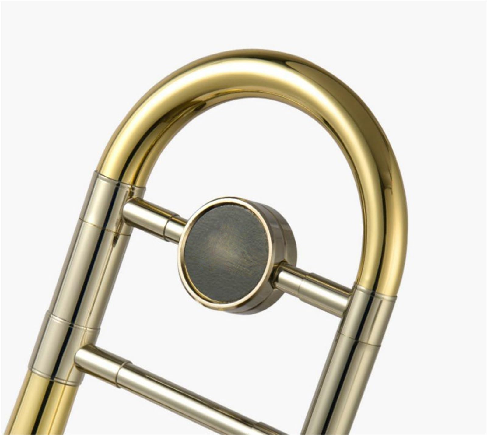 B-Tenorposaune Professionelle Leistung Blasinstrument Für Erwachsene Und Anfänger Profiposaune