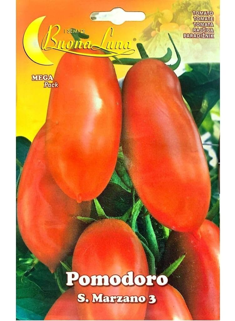 Tomato Seeds