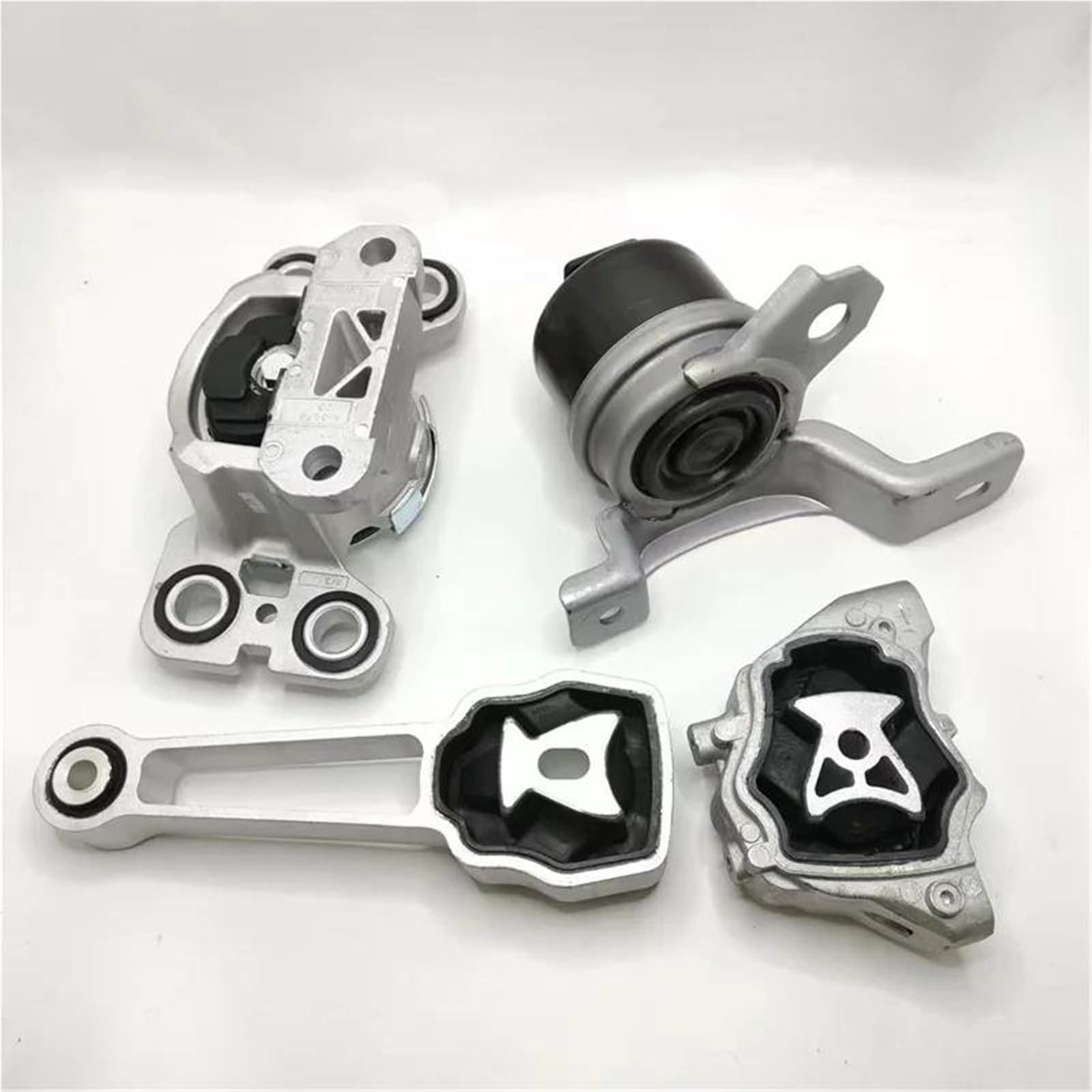 Csspdm One Color Motor Bracket Gearbox Support Torque Strut Engine Mount For Volvo S60 S80 V70 Xc60 Xc70 3.0L 3.2L 07-16 31680474 31257727
