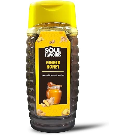Truly Honey Boost 500G