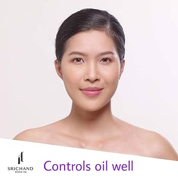 Amazon.com : Srichand Smooth Matte Translucent Powder 10g