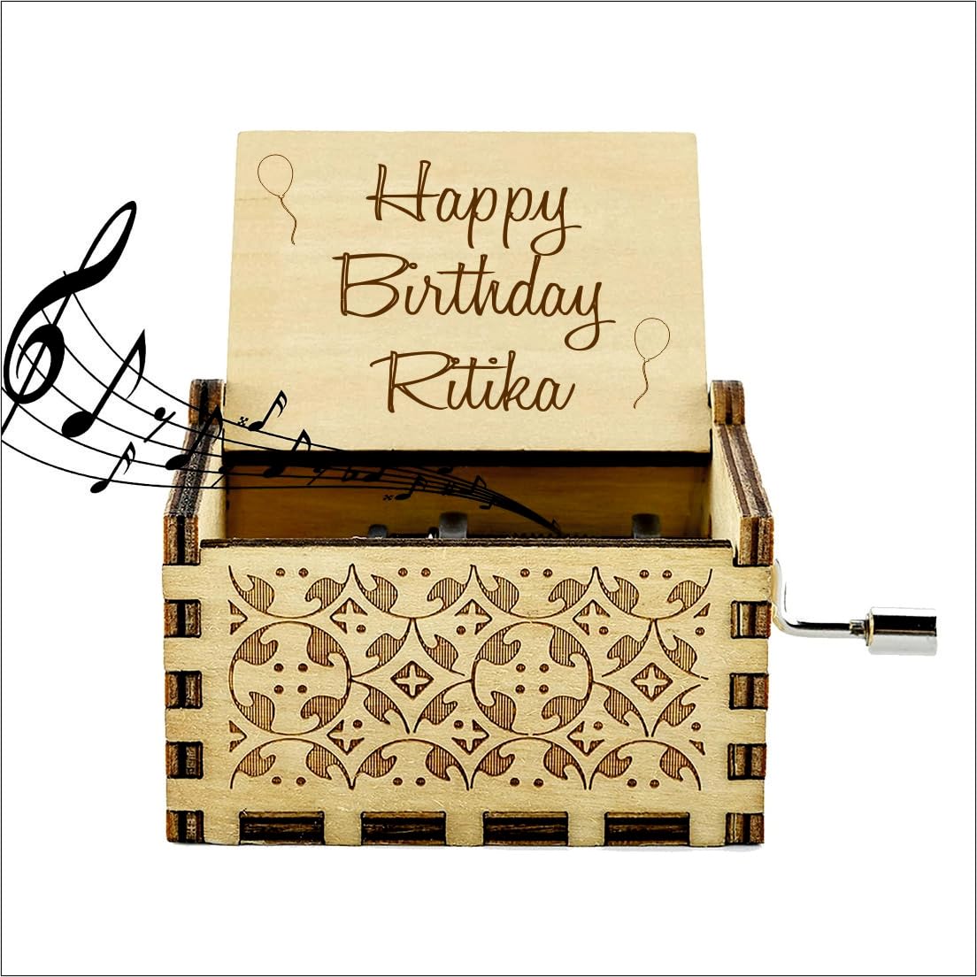 See full amazon price history chart for Zesta Personalized Hand Cranked Wooden Music Box for Wife, for Men and Women | Wooden Personalized Music Box Gift Zesta Personalized Hand Cranked Wooden Music Box for Wife, for Men and Women | Wooden Personalized Music Box Gift (B0DCP26VGT) Amazon Price History, Amazon Price Tracker