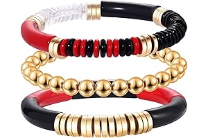 Kansas City Chiefs Bracelet - Elevate Your Game Day Ensemble