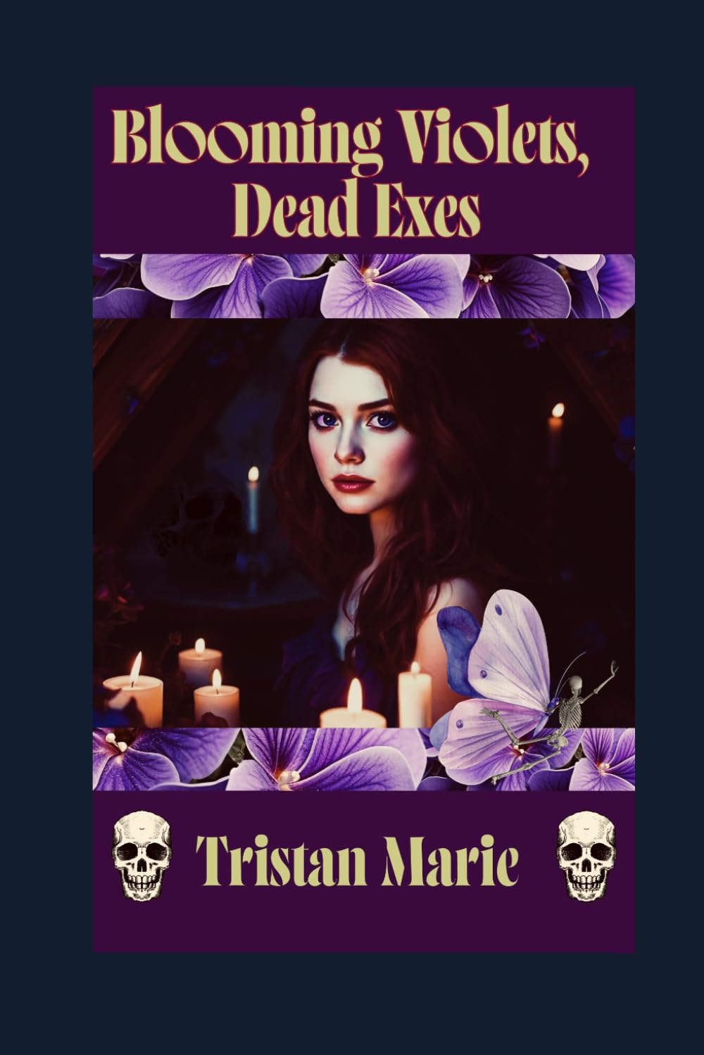 Blooming Violets, Dead Exes