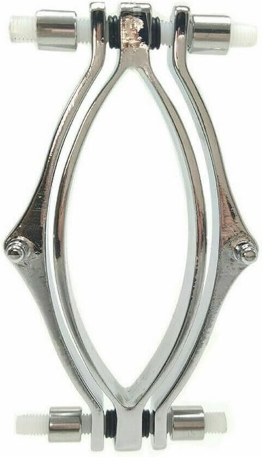 Electric Labia Clip Stimulator - Adjustable Electric