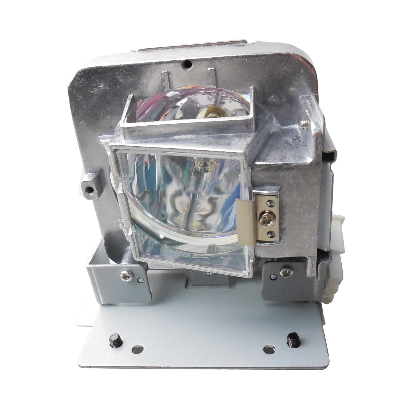 PRM45-LAMP Lampe ampoule bulbe de remplacement avec boîtier Compatible avec Promethean PRM-45 / PRM 45 / PRM45 Lampe PRM45 LAMP PRM45LAMP