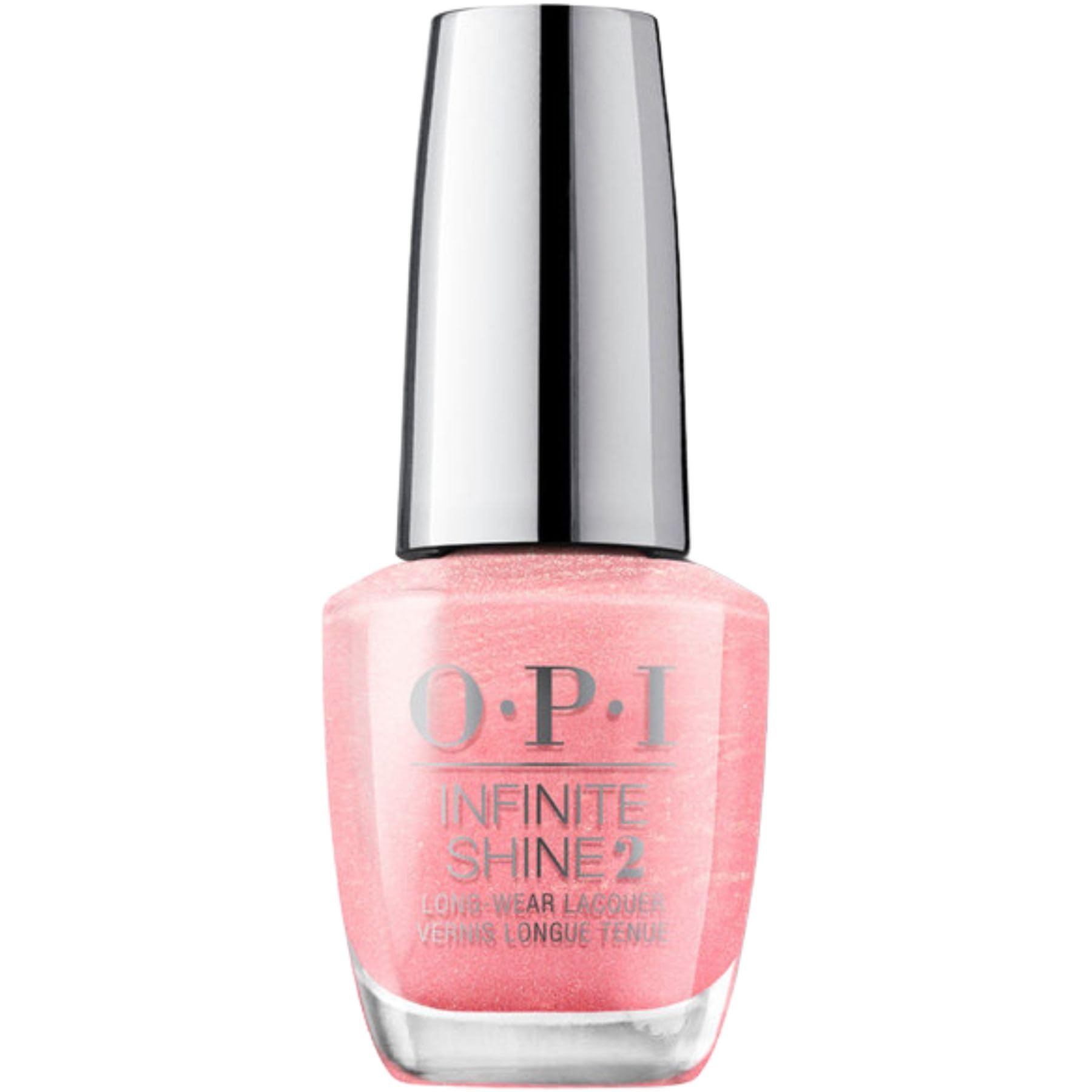 Infinite Shine 2 Nail Polish, 15 ml, Princesses Rule