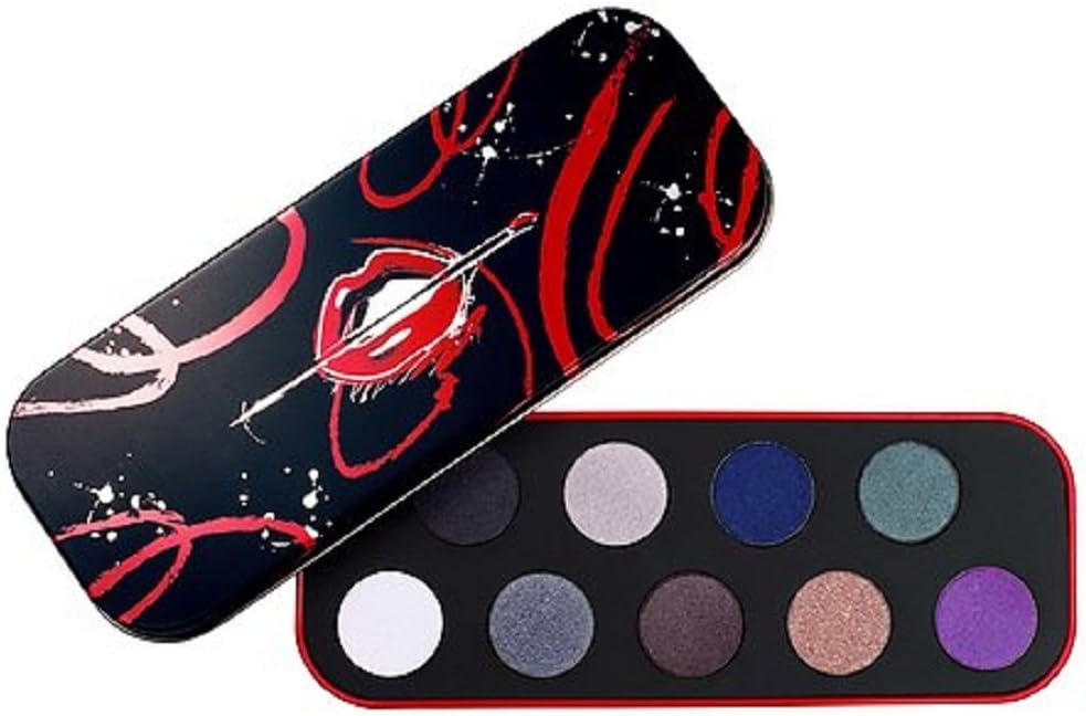 MAKE UP FOR EVER Artistic Eye Shadow Palette
