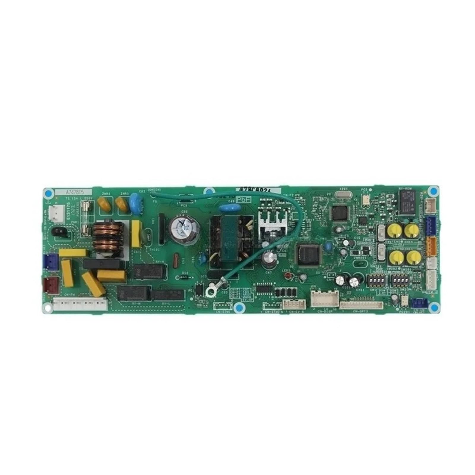 Central Air Conditioner Indoor Unit Control Board ，Compatible For Panasonic ，A747815 Circuit PCB Conditioning Parts