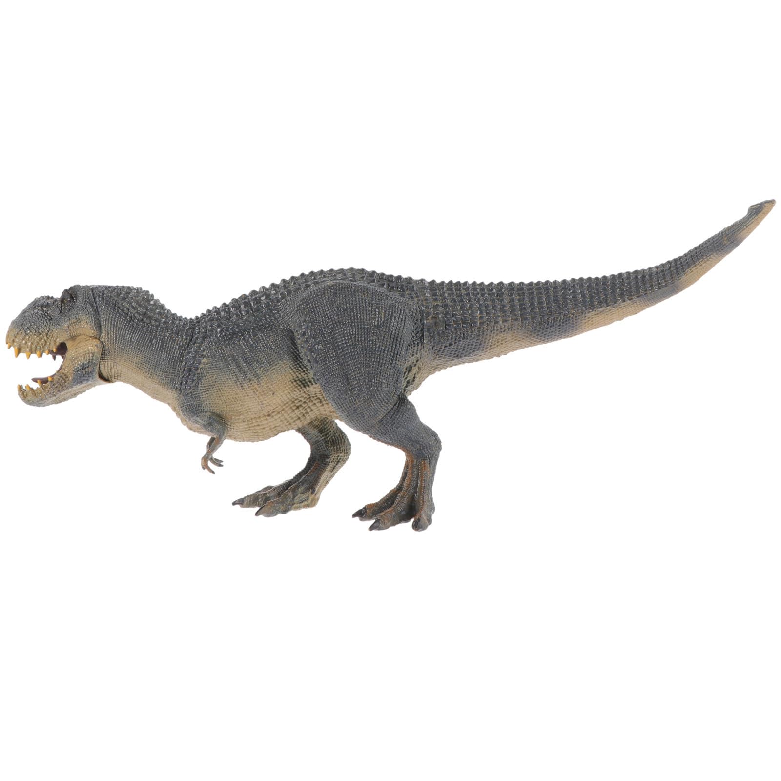 Giocattolo Gigante in Plastica Resistente, Dinosauri per come Giocattolo Educativo e Decorazione per Tavolo o Libreria