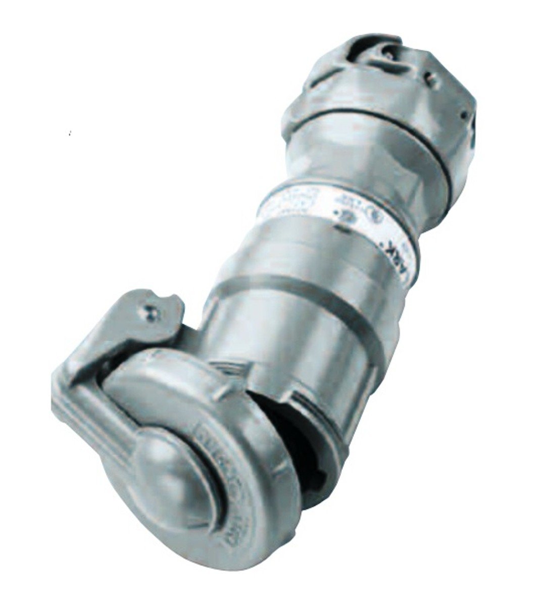 Killark VPR6034 60A 3W4P Conn Assy. at