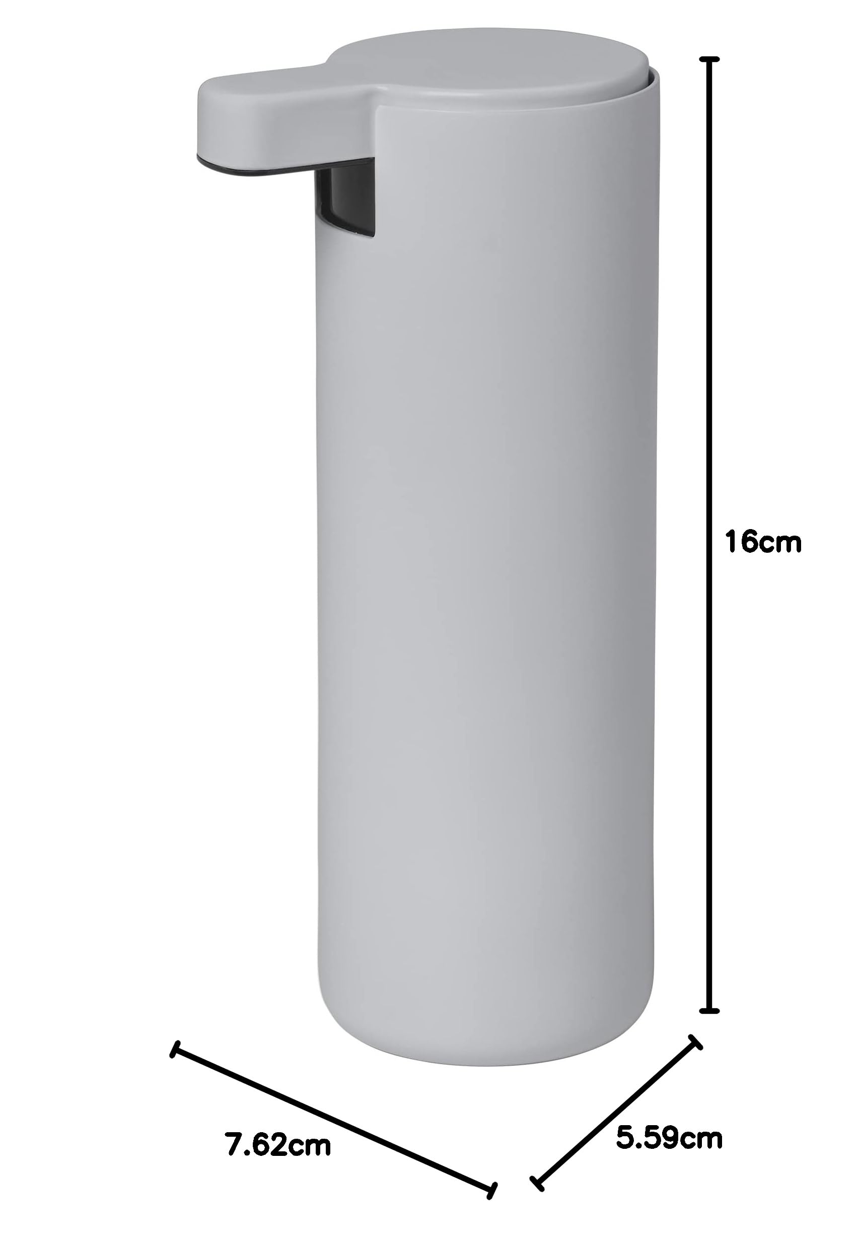 Blomus Distributore di sapone -MODO- Micro Chip, 66364