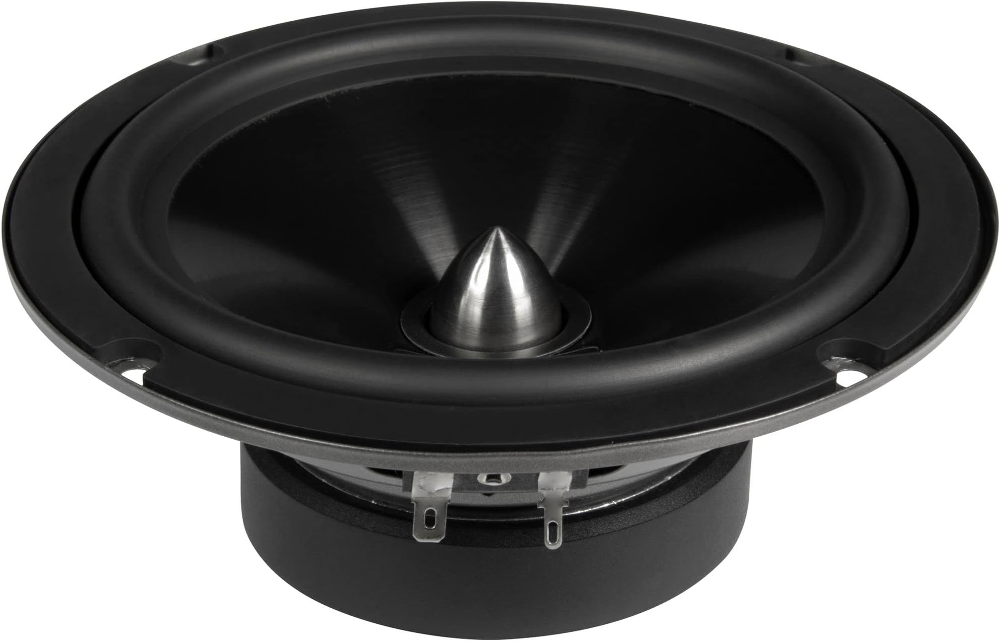 Musway ME6.2W - 16,5cm Lautsprecher Kickbass